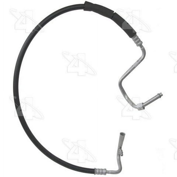 Four Seasons A/C Refrigerant Discharge Hose P/N:55702 Fits select: 1986-1989 FORD RANGER, 1986-1989 FORD BRONCO II