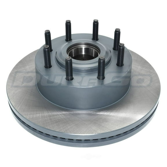 Durago BR90129801 F VENTED ROTOR & HUB