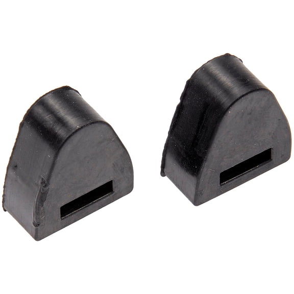 Dorman 45679 Tailgate Stop Bumper for Specific Chevrolet / GMC Models