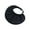 Black, variant on FhsagQ Hats Mens Hats with Brim Western Western Denim Curved Top Hat Woolen Bigmed Hat Autumn and Winter Style British Jazz Hat Mens Hats and Caps Cool Design Black One Size