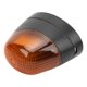 thumbnail image 1 of Lámpara indicadora de montaje en superficie de luz de marcador lateral de 3 pines 1203328 Reemplazo para TRANSIT MK7 2006?2014, 1 of 8