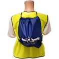 thumbnail image 5 of Casco de seguridad Texas America Ridgeline de ala completa, 6 puntos, rojo, 5 of 5