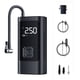 thumbnail image 2 of Multifunctional Vehicle Wireless Fast Inflator Pump Home Portable Inflator Pump And Power Bank, Intelligent Digital LCD Display Screen With LED Lighting, 2 of 9