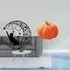 thumbnail image 2 of Arte De Pared Místico De Gato Negro Y Luna, Y Almohada De Peluche De Calabaza De Halloween, Decoración Para Amantes De Los Gatos, Escultura De Cojín Para Sofá O Dormitorio, Regalo, 2 of 8