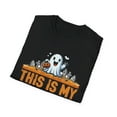 thumbnail image 4 of This is My Halloween Costume Ghost T-Shirt, 4 of 4