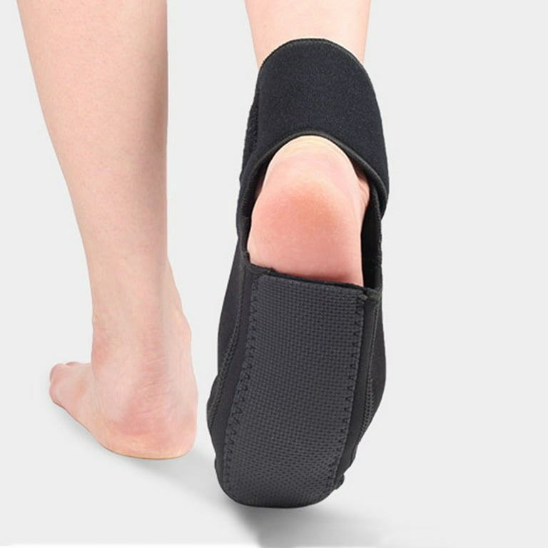 1PC Foot Drop Orthotic Brace Plantar Fasciitis Night Splint for Ankle  Sprain Dorsal Recovery Arthritis Foot Drop Corrector - AliExpress