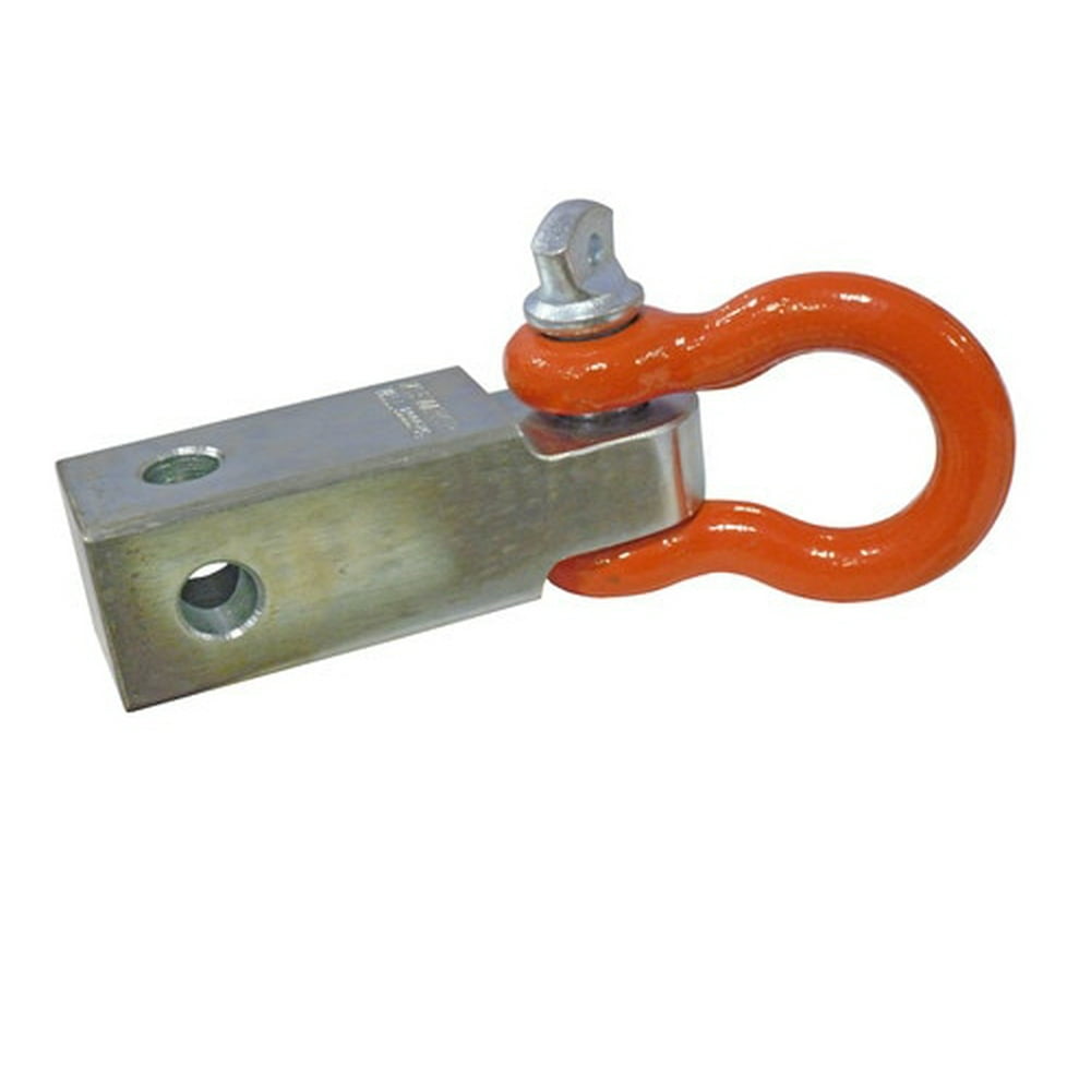 QU56101 STEEL HITCH & SHACKLE
