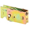 1-1/4 in. Steel Ball Bearing Sliding Door Roller Assembly