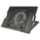 thumbnail image 4 of Base enfriadora para Laptop Gadgets and Fun Base para Laptop, 4 of 5