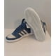 thumbnail image 5 of New Adi-das Originals Top Ten Hi Shoes~Collegiate Navy/Grey~FZ6023~Men's Size 9.5, 5 of 6