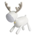 thumbnail image 2 of ¡Gran Oferta!, Lámpara de noche para niños con luz de cervatillo, luz de noche para niños con apagado retardado, luz de noche para estudiantes, carga tipo C Akmoler, 2 of 9