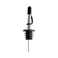 thumbnail image 3 of Injueey Vertedores de acero inoxidable Tapón cónico Caño Tapas antipolvo selladas Kits de equipo de elaboración de vino Injueey HA020606-00, 3 of 5