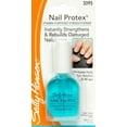 thumbnail image 2 of Coty Sally Hansen Nail Protex Vitamin-Fortified Strengthener, 0.45 oz, 2 of 2