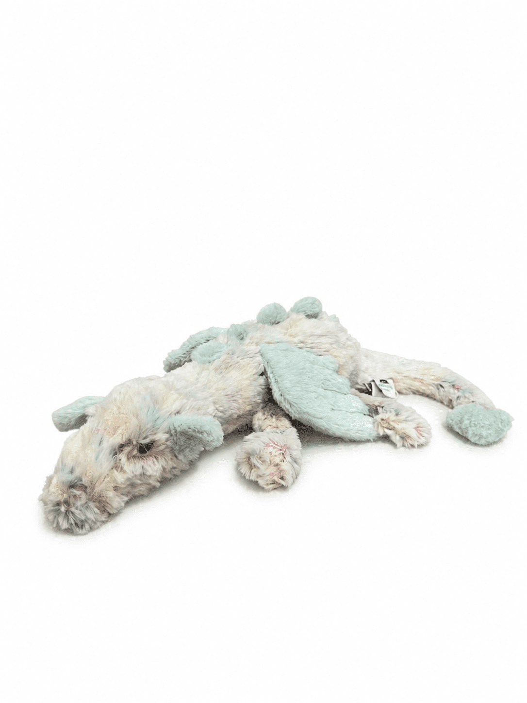 Jellycat Lazulia Dragon Plush Toy – Rare Dragon Limited Edition