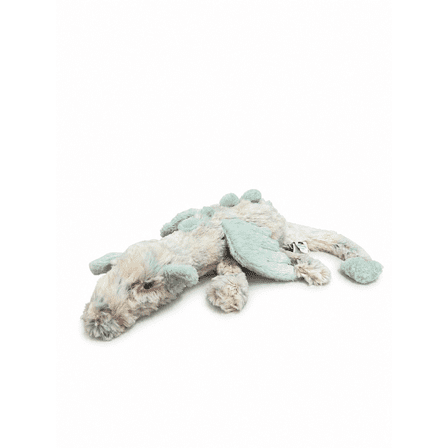  fuddlewuddle dragon ぬいぐるみ Jellycat, Fuddlewuddle Dragon Stuffed Animal, 9 inch, Green