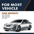 thumbnail image 2 of Front Right Suspension Strut Assembly For 2015 Infiniti Q40 RWD, 2 of 7