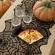 thumbnail image 5 of 3 bandejas de plástico para servir postres de fiesta de Halloween, calabazas, fantasmas, murciélagos, dulces, platos para servir para fiestas de Halloween, bandejas, plato de dulces de Halloween de gr, 5 of 9
