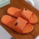 thumbnail image 2 of Hombres Zapatillas Al Aire Libre de Interior de Suela Suave Baño Ducha Hotel Pareja Del Hogar Zapatillas Lindas para las Zapatillas Al Aire Libre de Interior de las Mujeres, 2 of 6
