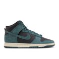 thumbnail image 2 of NIKE DUNK HIGH PREMIUM 'FADED SPRUCE' - DQ7679-002, 2 of 4