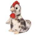 thumbnail image 1 of Peluche Douglas Rocky Mini Gallo Manchado, 1 of 1