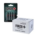 thumbnail image 1 of Pila de Zinc/Carbón R6 AA 1.5 V Forza + Pila AA, 1 of 2