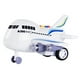 thumbnail image 1 of Simulación de Avión de Juguete Sunnimix Avión inercial A380, 1 of 8