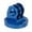 Blue, variant on Mount CNC Aluminium Alloy Tripod Mount Adapter 1/4 Thread Adapter for Gopro Parts