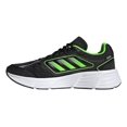 thumbnail image 2 of Tenis adidas Hombre Caballero Running Galaxy Star negro 8,0 MX, 2 of 9