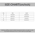 thumbnail image 5 of Tank Tops Women Round Neck Camisole Built In Bra Basic Wirefree Sleeveless Womens Camisole Black L, 5 of 5