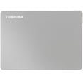 thumbnail image 3 of Disco Duro Externo 2TB Toshiba Canvio Flex USB-C HDTX120XSCAA, 3 of 6
