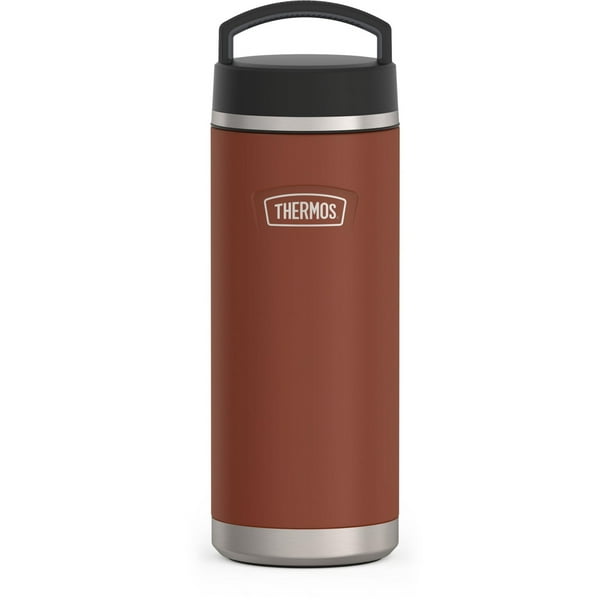 Botella de agua THERMOS ICON SERIES de acero inoxidable 960 ml