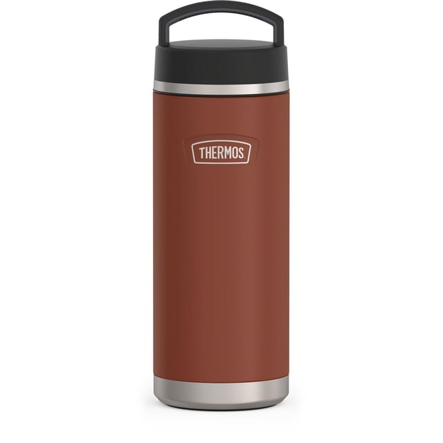Botella de agua THERMOS ICON SERIES de acero inoxidable 960 ml