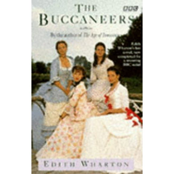 Pre-Owned Buccaneers (Paperback) 0140241647 9780140241648