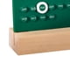 thumbnail image 1 of Calendario de madera para hacer uno mismo, calendario de madera para niños, calendario perpetuo para niños, calendario de madera, verdadera excelencia, 1 of 12