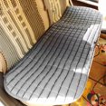 thumbnail image 3 of FlyFlise Car Rear Row Heating Seat Cushion Winter Car Heater 12V, 3 of 8