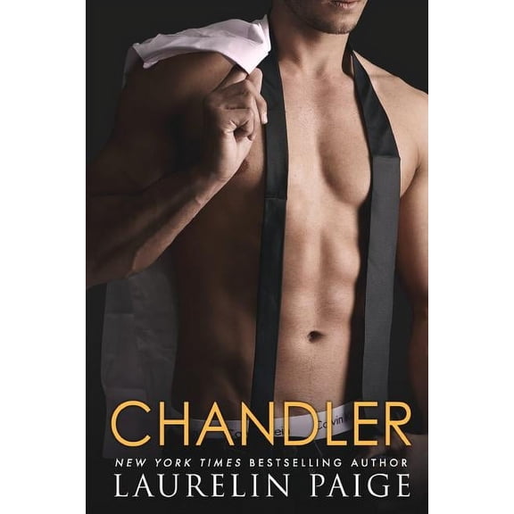 Chandler, (Paperback)