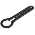 thumbnail image 2 of Shock Damper Spanner,Front Fork Cap Wrench Suspension Fork Wrench Suspension Adjustment Wrench Masterfully Created, 2 of 14