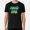 Black-4, variant on Hang In There It Gets Worse Funny Cartoon Meme Sarcastic Quote Retro Men T-Shirt