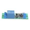 thumbnail image 3 of Module Relais, Module Relais Temporel 64mm Haute Performance Stable Précision Temporelle pour l'Industrie pour Divers Scénarios de Travail DC5V, 3 of 8