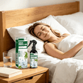 thumbnail image 4 of QARUN Mite Killer Spray Natural Bed Bug and Dust Mite Spray for Furniture Carpet, carpet beetle killer indoor for home, 4 of 7