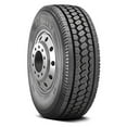 thumbnail image 2 of Set of 2 Advanta AV9000D 11R22.5 146/143M H Tires, 2 of 5