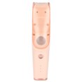 thumbnail image 1 of Cortapelos Para Bebés, Cortapelos Para Niños, Aspiradora Rosa, Bajo Ruido, Succión Fuerte, Alta Seguridad, Fácil De Cortar Para El Hogar Para Bebés ANGGREK Otros, 1 of 8