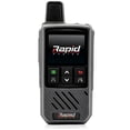 thumbnail image 1 of Funda protectora Rapid Radios de silicona para walkie-talkies, 1 of 1