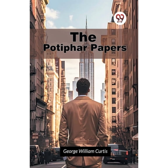 The Potiphar Papers, (Paperback)