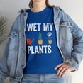 thumbnail image 7 of I Wet My Plants Shirt, Funny Gardening Gift For Mom, Mother's Day - ID: 509, 7 of 7