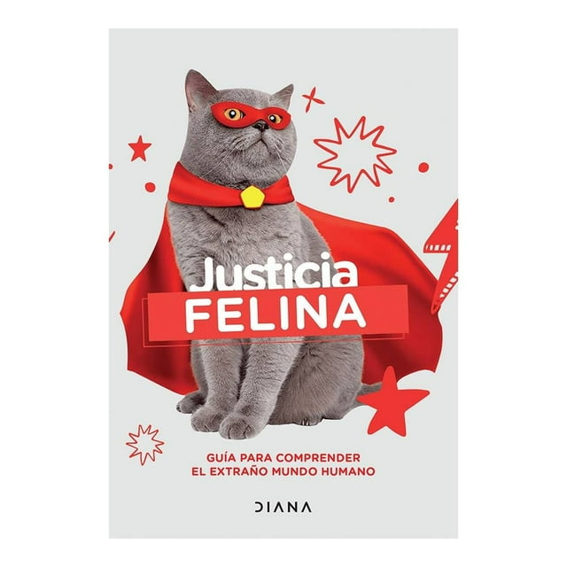 Justicia Felina Diana Estudio Pe S.A.C