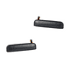 thumbnail image 1 of Par de MANIJAS PUERTA EXTERIOR D22 2008 al 2013 NISSAN Delanteras/Traseras HUSHAN ., 1 of 4