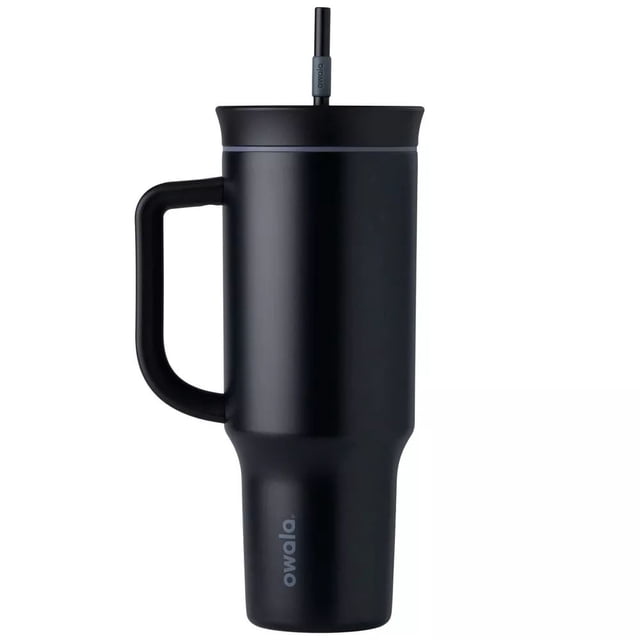 Owala 40oz Stainless Steel Tumbler