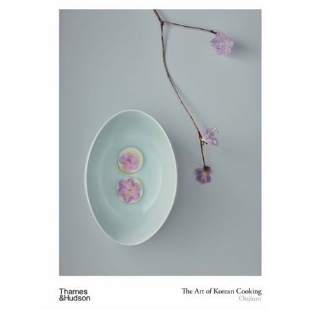 The Art of Korean Cooking (Hardcover)