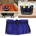 thumbnail image 4 of Bolsa de Almacenamiento de Malla Shamjiam para Kayak Bolsa de Malla de Almacenamiento para Barcos, 4 of 9